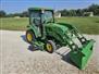 John Deere 2025 3039R Other Tractors