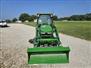 John Deere 2025 3039R Other Tractors