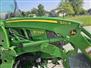 John Deere 2025 3039R Other Tractors