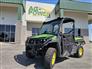 John Deere 2024 XUV 835M ATVs & Utility Vehicles