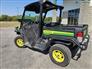 John Deere 2024 XUV 835M ATVs & Utility Vehicles