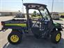 John Deere 2024 XUV 835M ATVs & Utility Vehicles