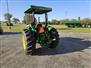 John Deere 2016 5065E Other Tractors