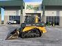 John Deere 2021 325G Track Loaders