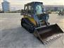 John Deere 2021 325G Track Loaders