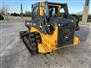 John Deere 2021 325G Track Loaders