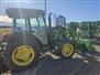 John Deere 2020 5055E Other Tractors