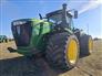 John Deere 2018 9520R 4WD
