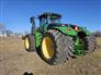 John Deere 2018 9520R 4WD