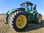 John Deere 2018 9520R 4WD