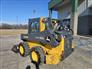 John Deere 2023 324G Skid Steers