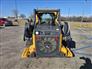 John Deere 2023 324G Skid Steers