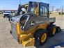 John Deere 2023 324G Skid Steers