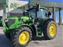 John Deere 2024 6R 145 Other Tractors