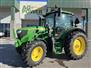 John Deere 2024 6R 130 Other Tractors