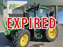 2025 John Deere 6R 130