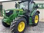 2024 John Deere 6R 130