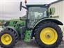 2024 John Deere 6R 130