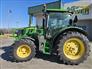 John Deere 2025 6R 130 Other Tractors