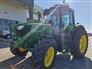 2025 John Deere 6130M