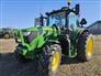 2025 John Deere 6R 130