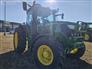 John Deere 2025 6R 130 Other Tractors