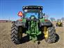 John Deere 2025 6R 130 Other Tractors