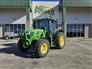 2025 John Deere 6130M