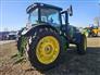 2025 John Deere 6R 145