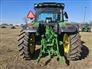 2025 John Deere 6R 145