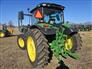 2025 John Deere 6R 145