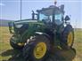 John Deere 2024 6R 130 Other Tractors