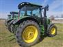 John Deere 2024 6R 130 Other Tractors