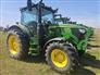 John Deere 2024 6R 130 Other Tractors