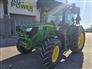 John Deere 2025 6R 130 Other Tractors
