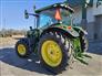 John Deere 2025 6R 130 Other Tractors