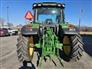 John Deere 2025 6R 130 Other Tractors
