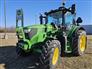 2025 John Deere 6R 130