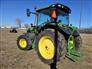 John Deere 2025 6R 130 Other Tractors
