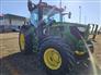 John Deere 2025 6R 130 Other Tractors