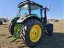 John Deere 2025 6R 130 Other Tractors