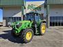 2025 John Deere 6130M