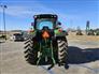 John Deere 2025 6130M Other Tractors