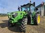 John Deere 2025 6R 130 Other Tractors