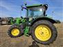 John Deere 2025 6R 130 Other Tractors
