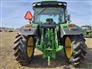 John Deere 2025 6R 130 Other Tractors