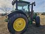 John Deere 2025 6R 130 Other Tractors