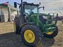 John Deere 2025 6R 130 Other Tractors