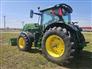 2024 John Deere 6R 155