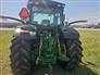 2024 John Deere 6R 155